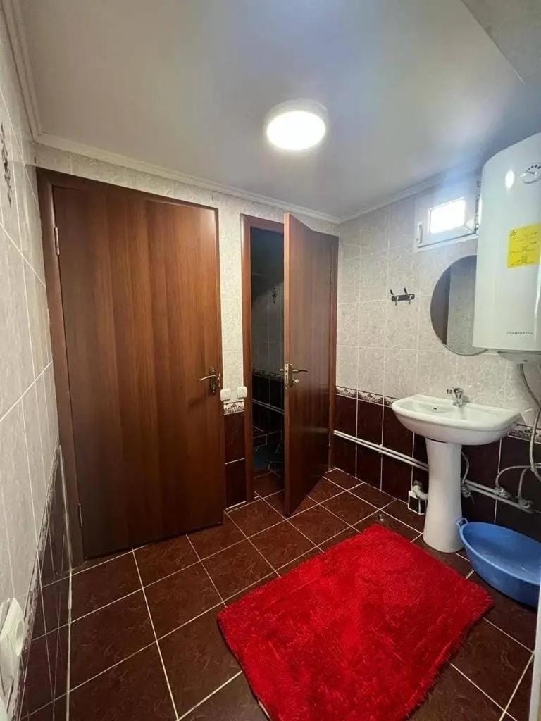 Зелёный дворик Bed and Breakfast in Almaty Region, Kazakhstan