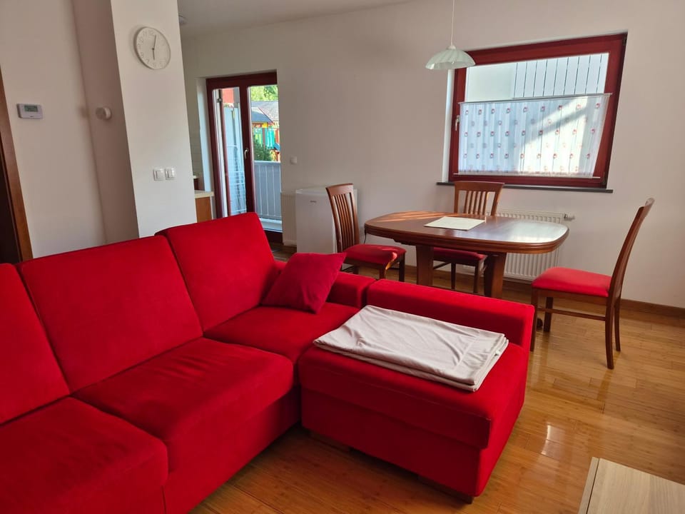 Apartment Katja B Apartment in Slovenia