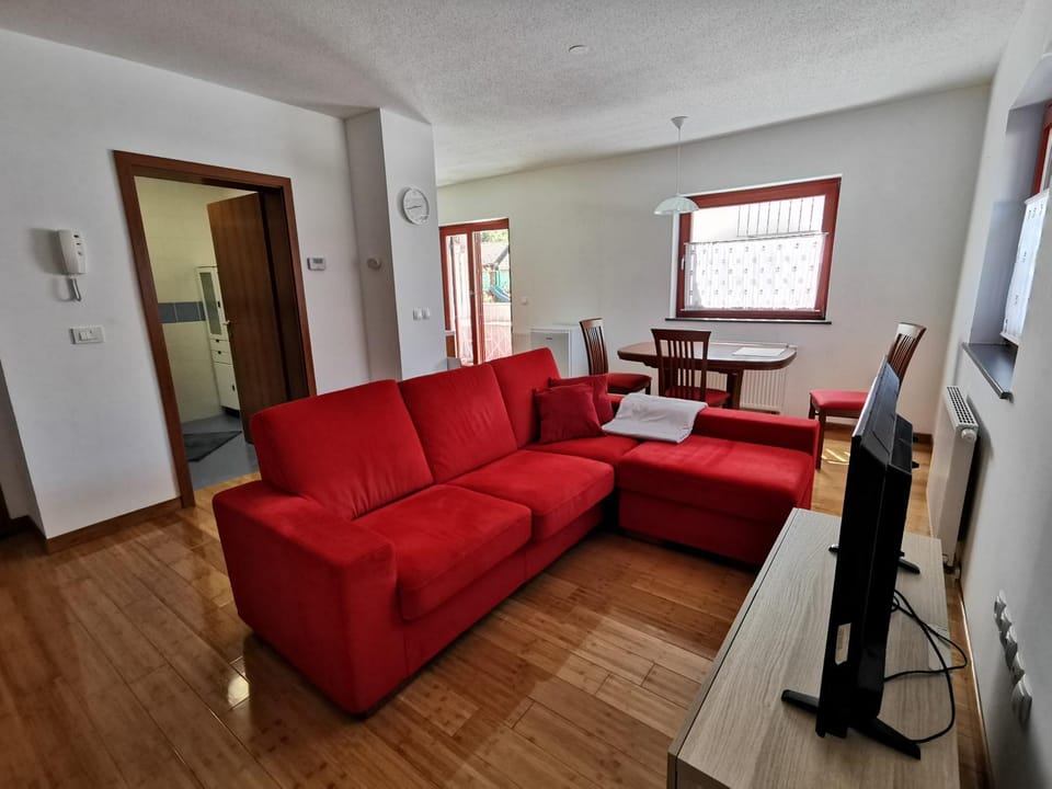 Apartment Katja B Apartment in Slovenia