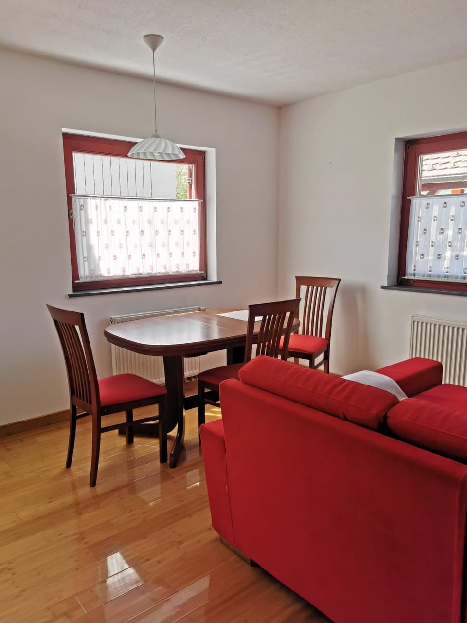 Apartment Katja B Apartment in Slovenia