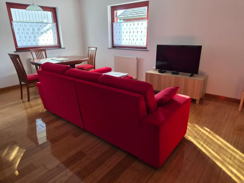 Apartment Katja B Apartment in Slovenia