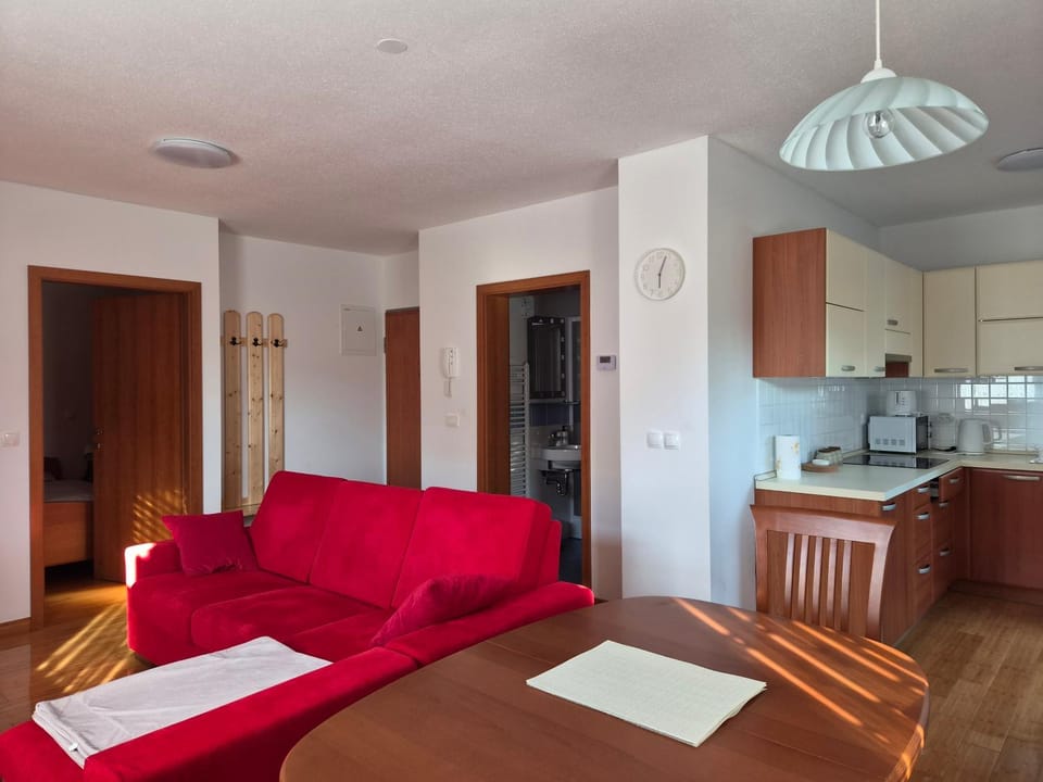 Apartment Katja B Apartment in Slovenia