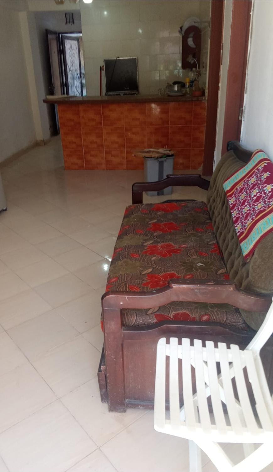 Grand beach furnished chalet for rent Apartment in South Sinai Governorate