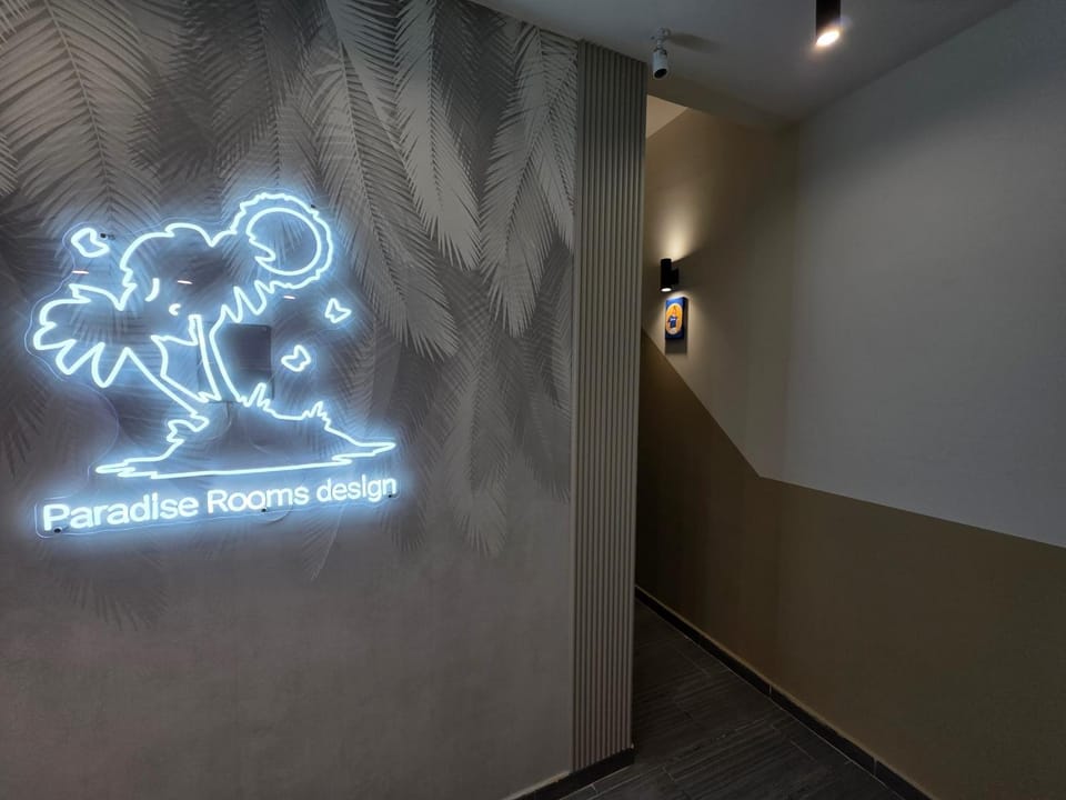 Property logo or sign, Lobby or reception