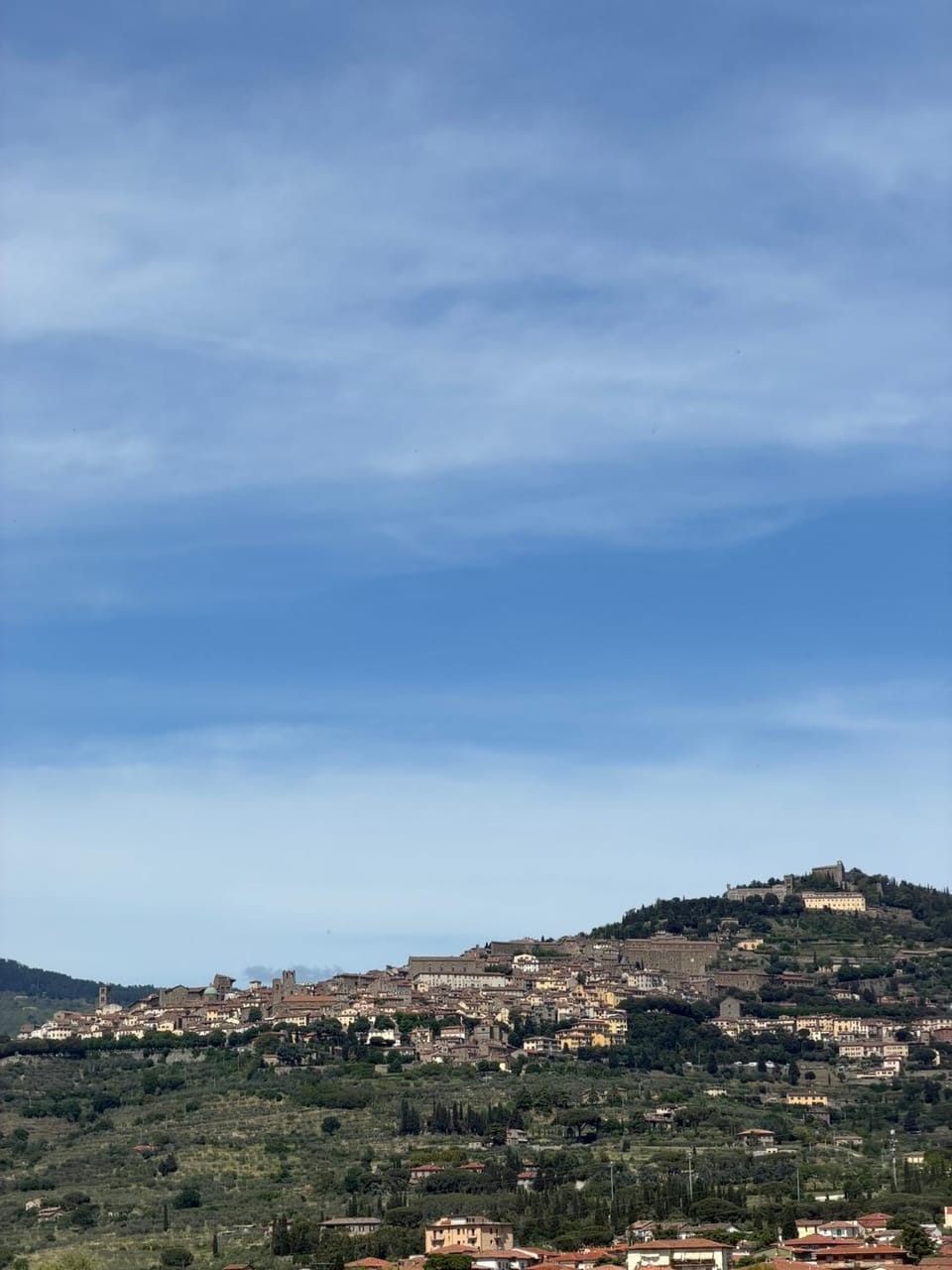 View (from property/room)