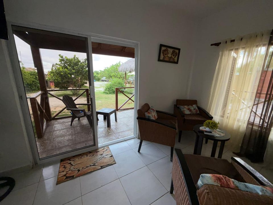 Camila vista mar Apartment in La Romana