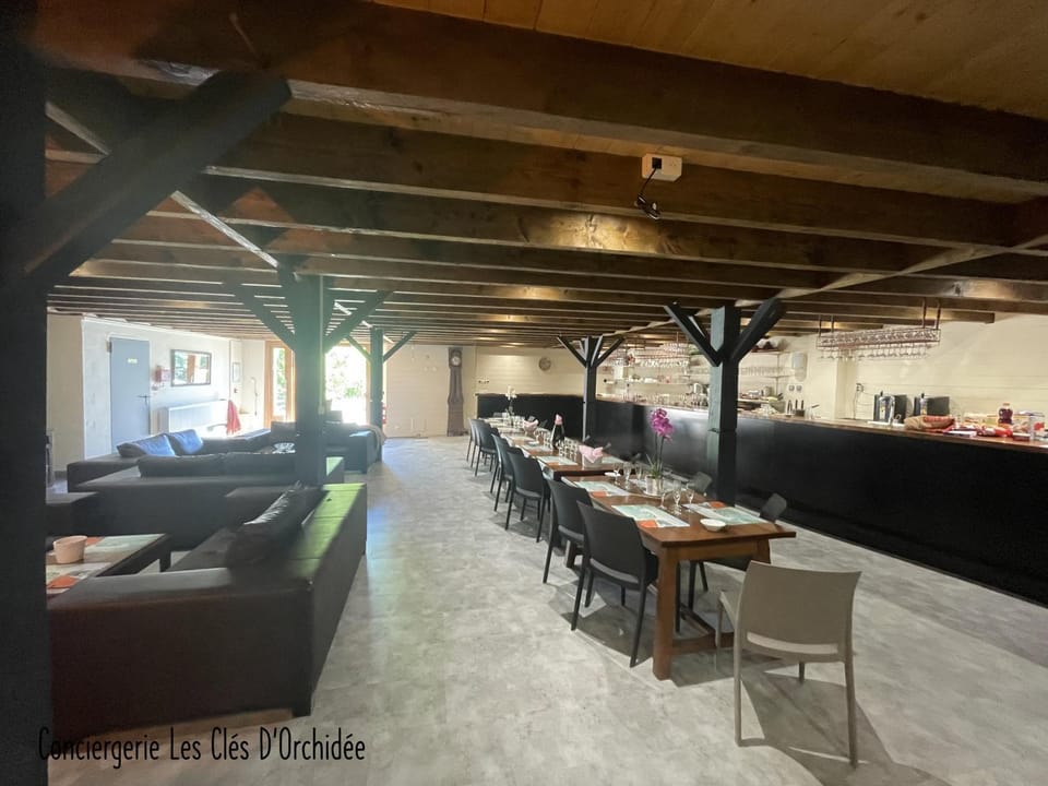 Banquet/Function facilities