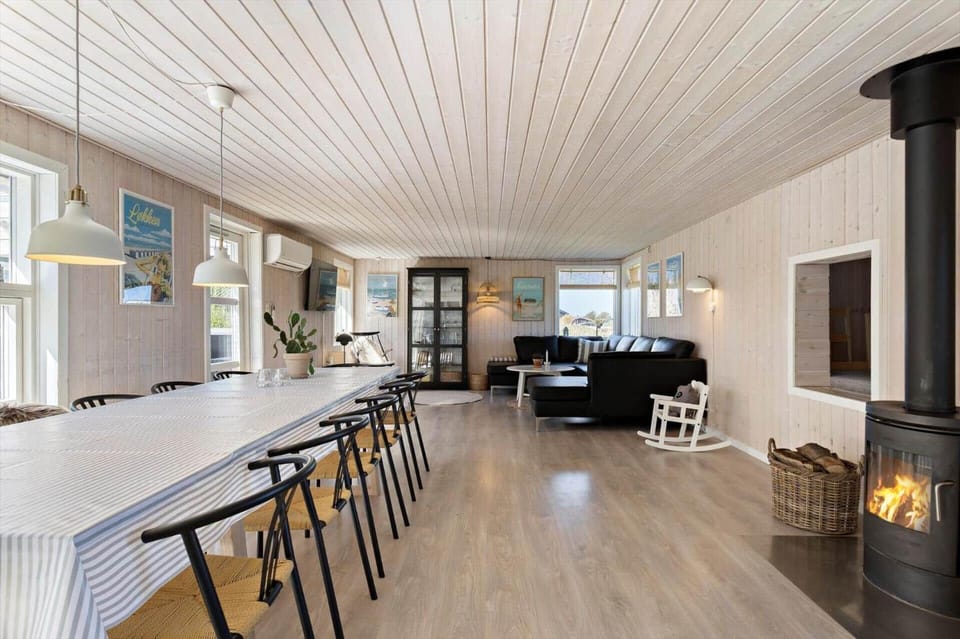 LK2245-Lokken-Ane-Maries-Vej-22 House in Løkken