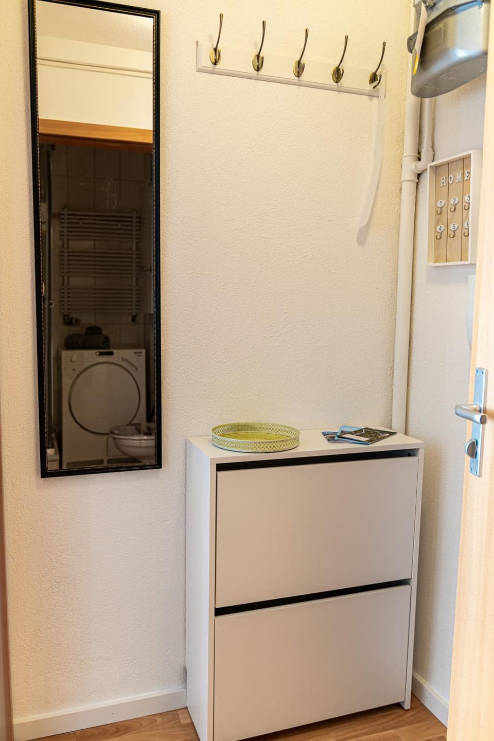 Apartment City Nest am See Apartment in Friedrichshafen