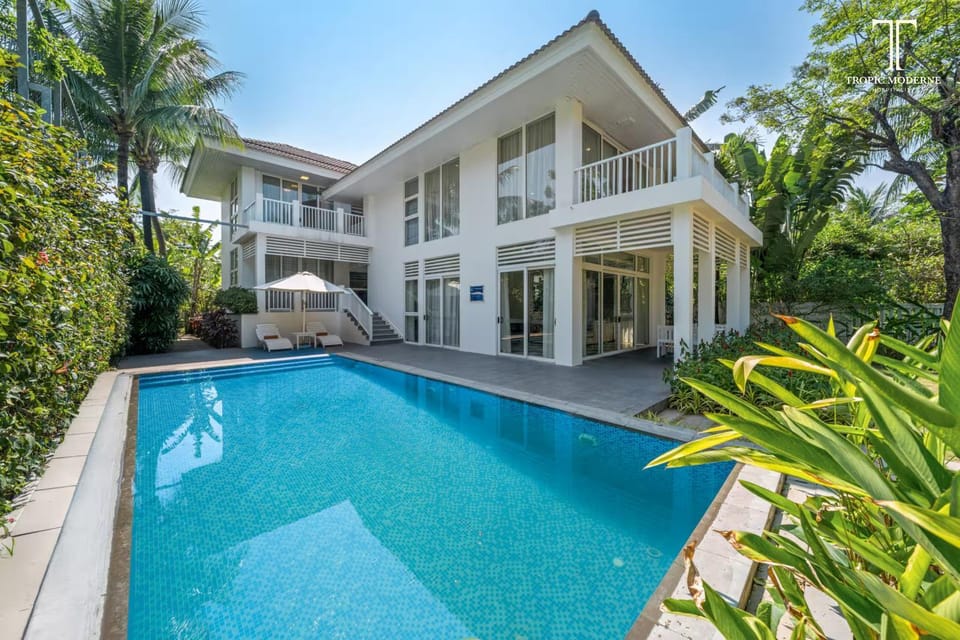 Premier Village Danang Resort, Special Deals For Villas Villa in Da Nang