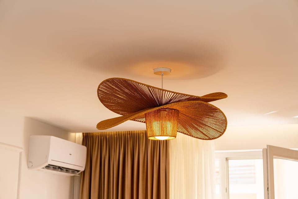 EL Lux Apartment Apartment in Tirana County, Albania