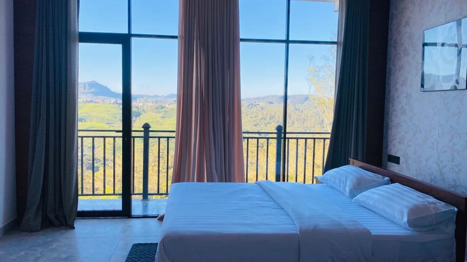 Falcon View Hotel in Nuwara Eliya