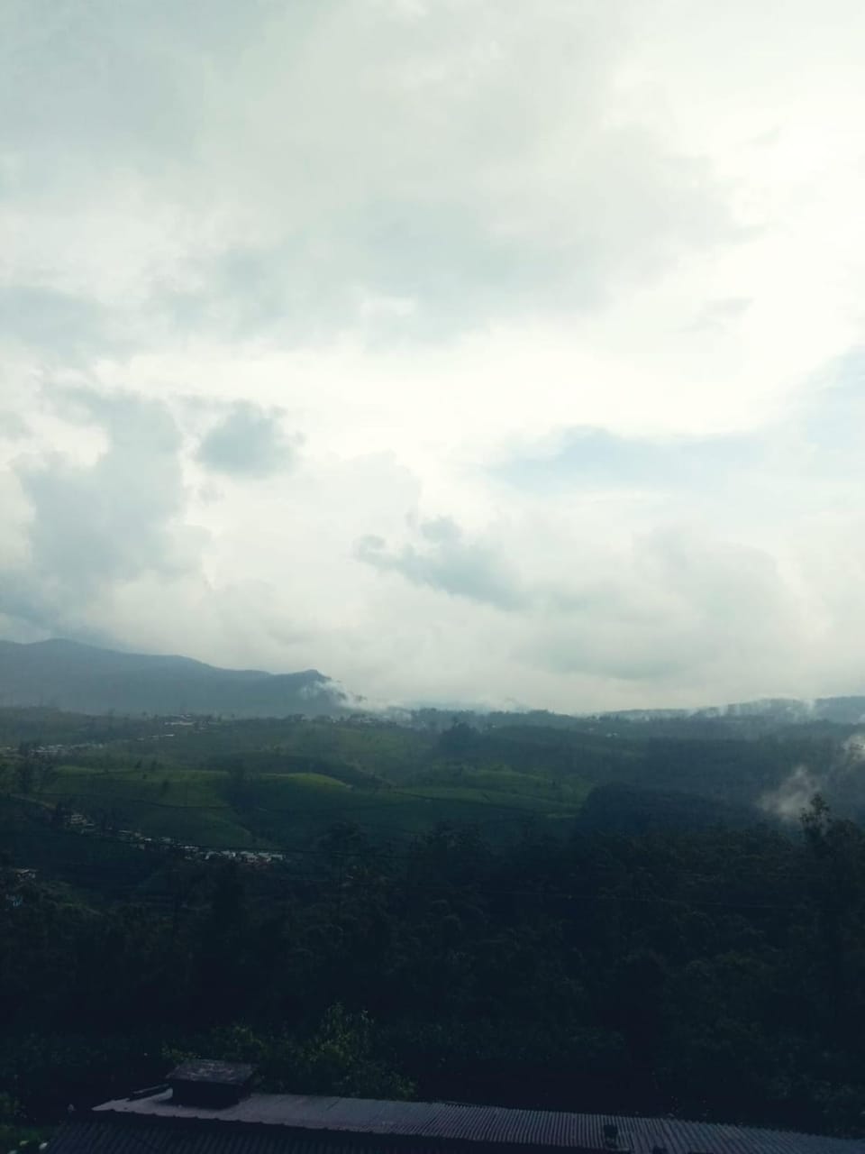Nearby landmark, Natural landscape, Mountain view