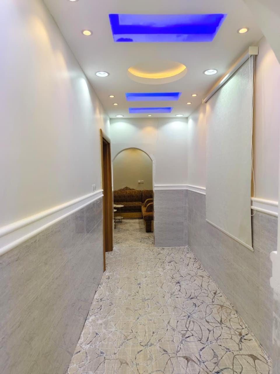 شقق ضوء القمر Moonlight Apartment Apartment in Makkah Province