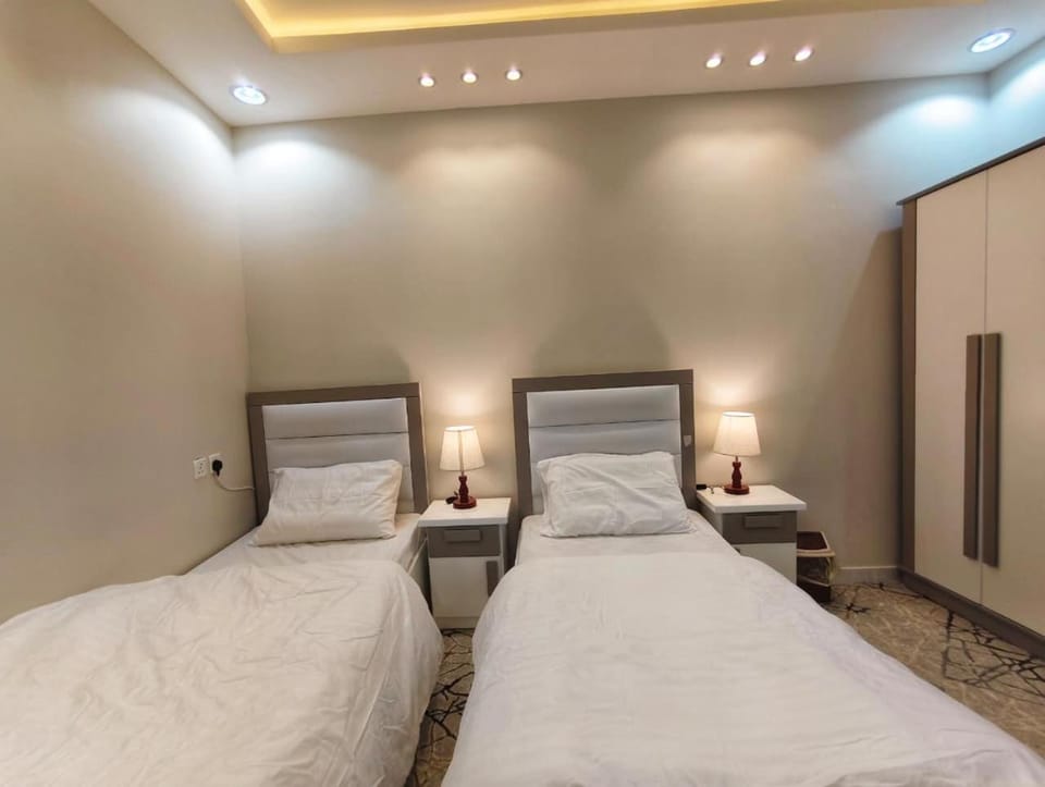 شقق ضوء القمر Moonlight Apartment Apartment in Makkah Province