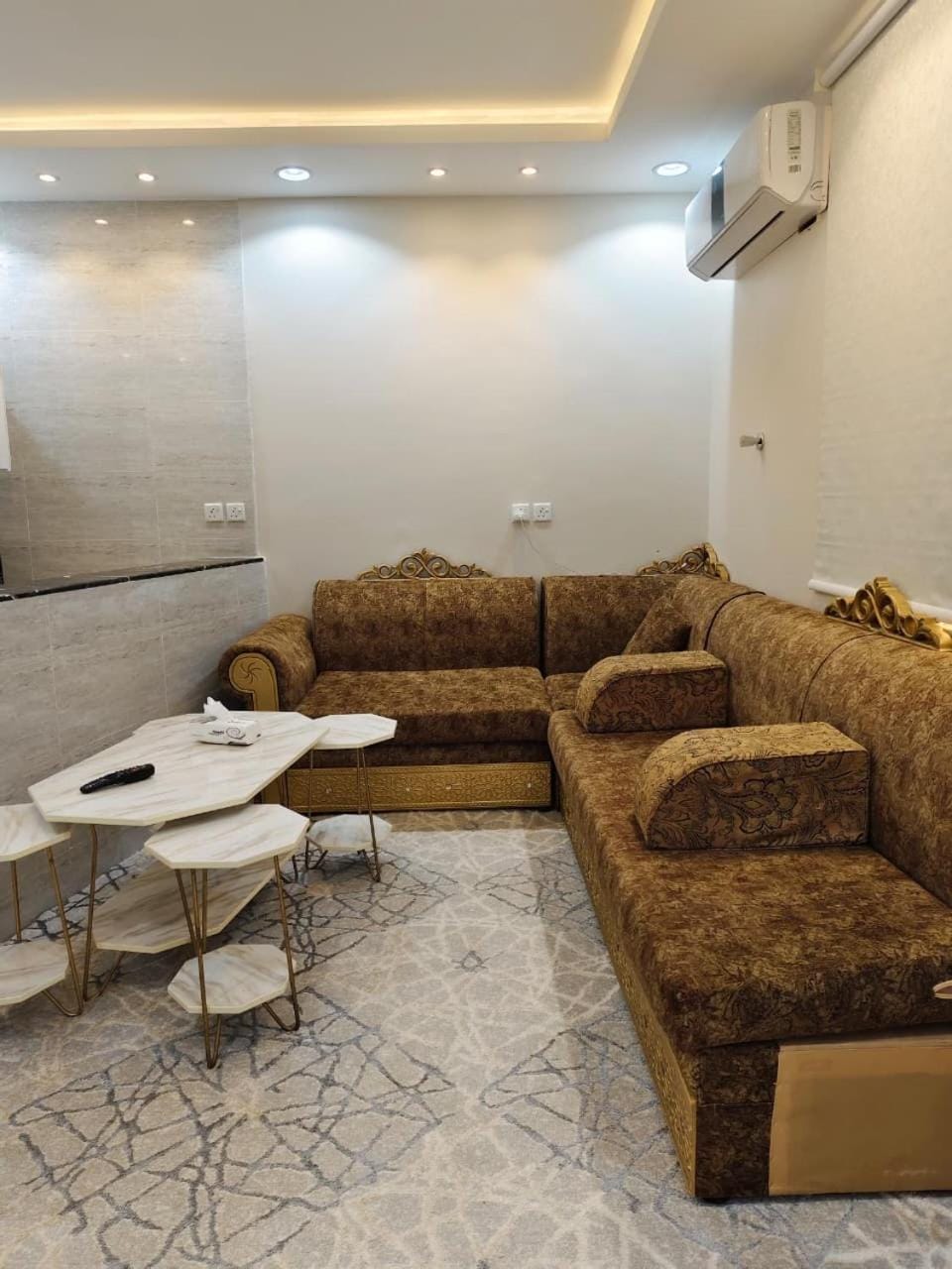 شقق ضوء القمر Moonlight Apartment Apartment in Makkah Province