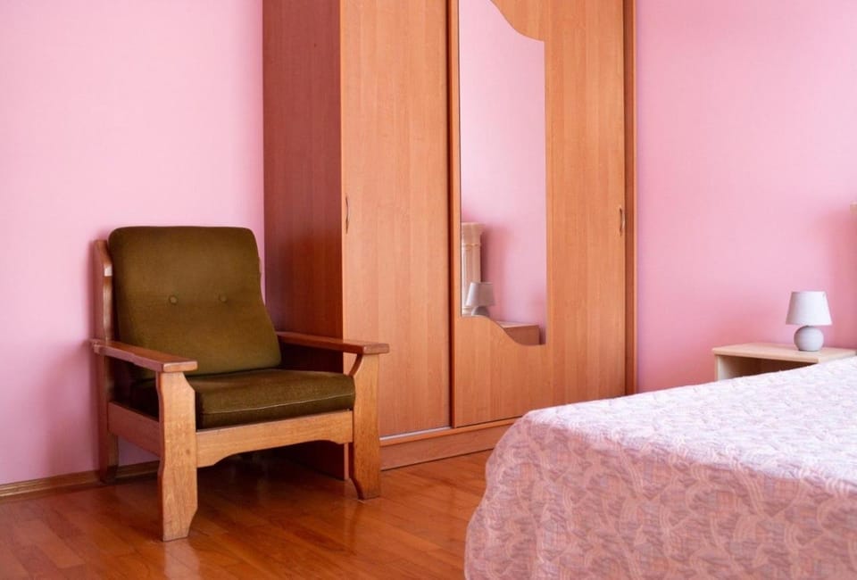 Апартаменти на Сихові, Драгана 1й Apartment in Lviv