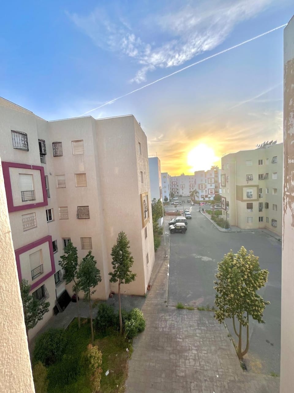 10-Min Walk to the Beach Apartment in Casablanca-Settat