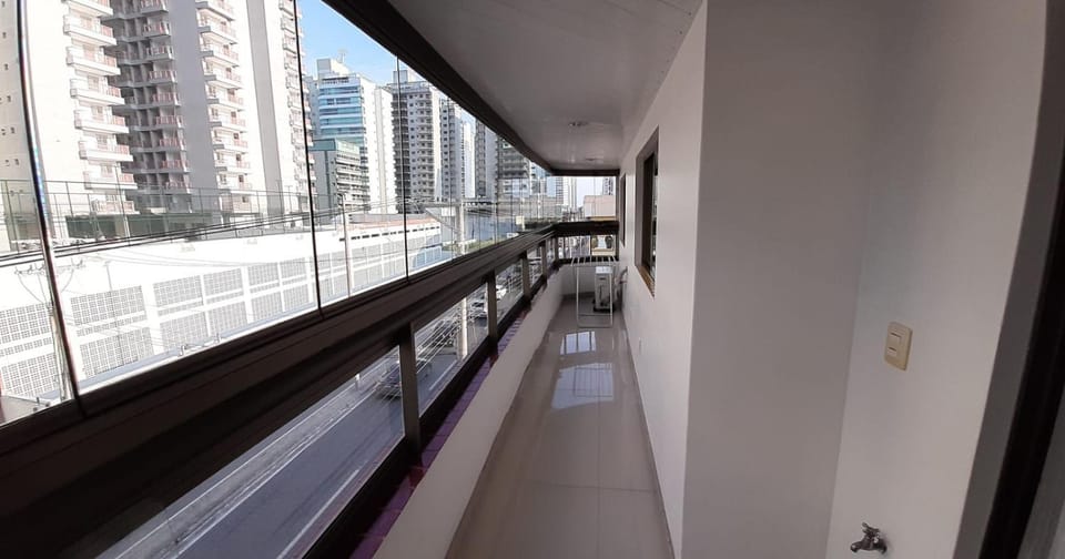 Ao 2 quartos Praia de Itaparica Apartment in Vila Velha