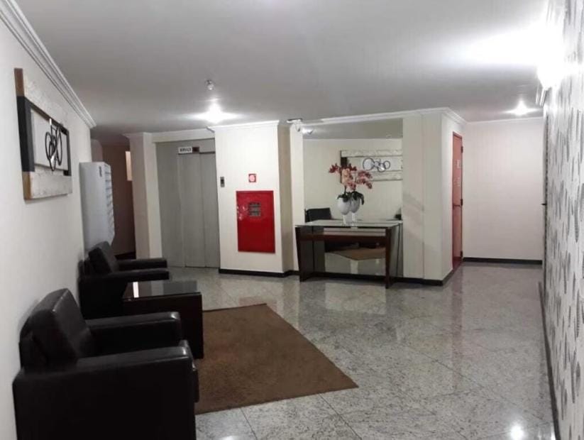 Ao 2 quartos Praia de Itaparica Apartment in Vila Velha
