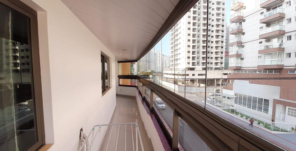 Ao 2 quartos Praia de Itaparica Apartment in Vila Velha