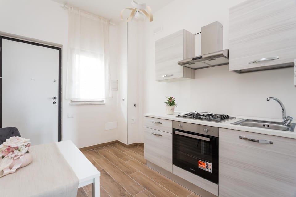 Porta Irpinia Apartments Apartment in Campania
