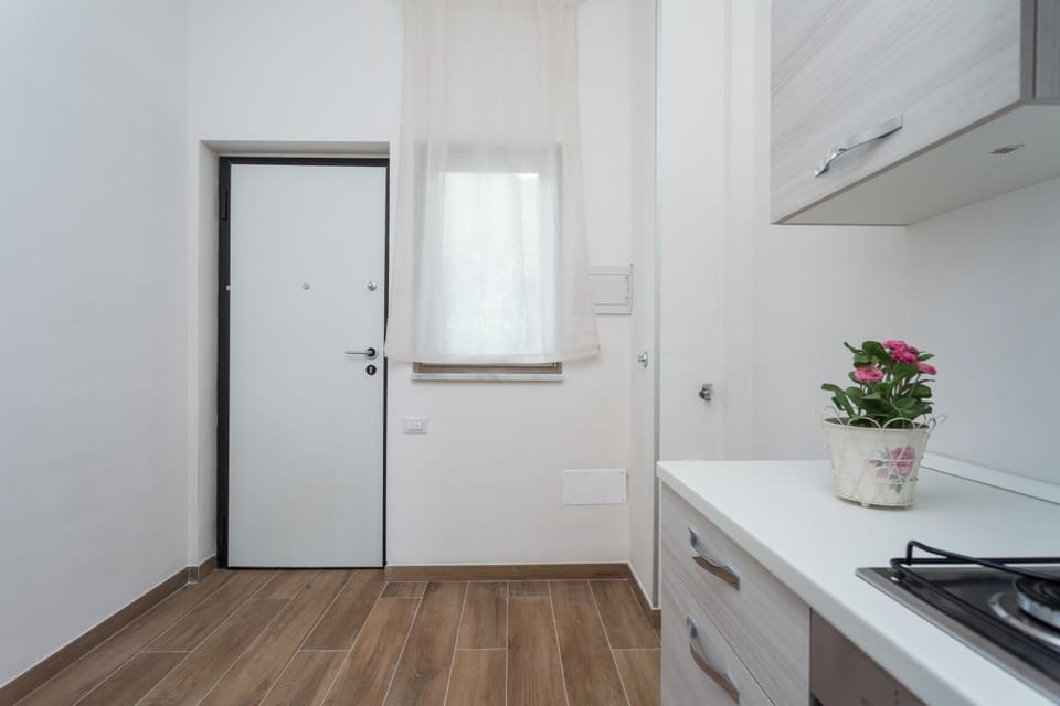 Porta Irpinia Apartments Apartment in Campania