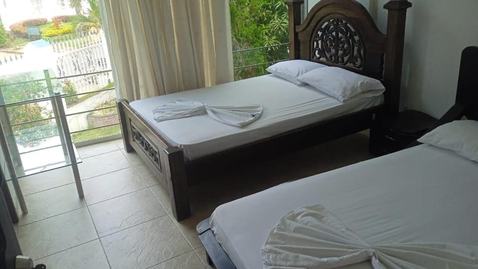 Hotel Cristalina Hotel in Melgar