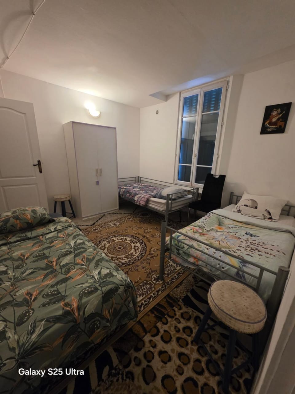 PR001 3 chambres Apartment in Île-de-France