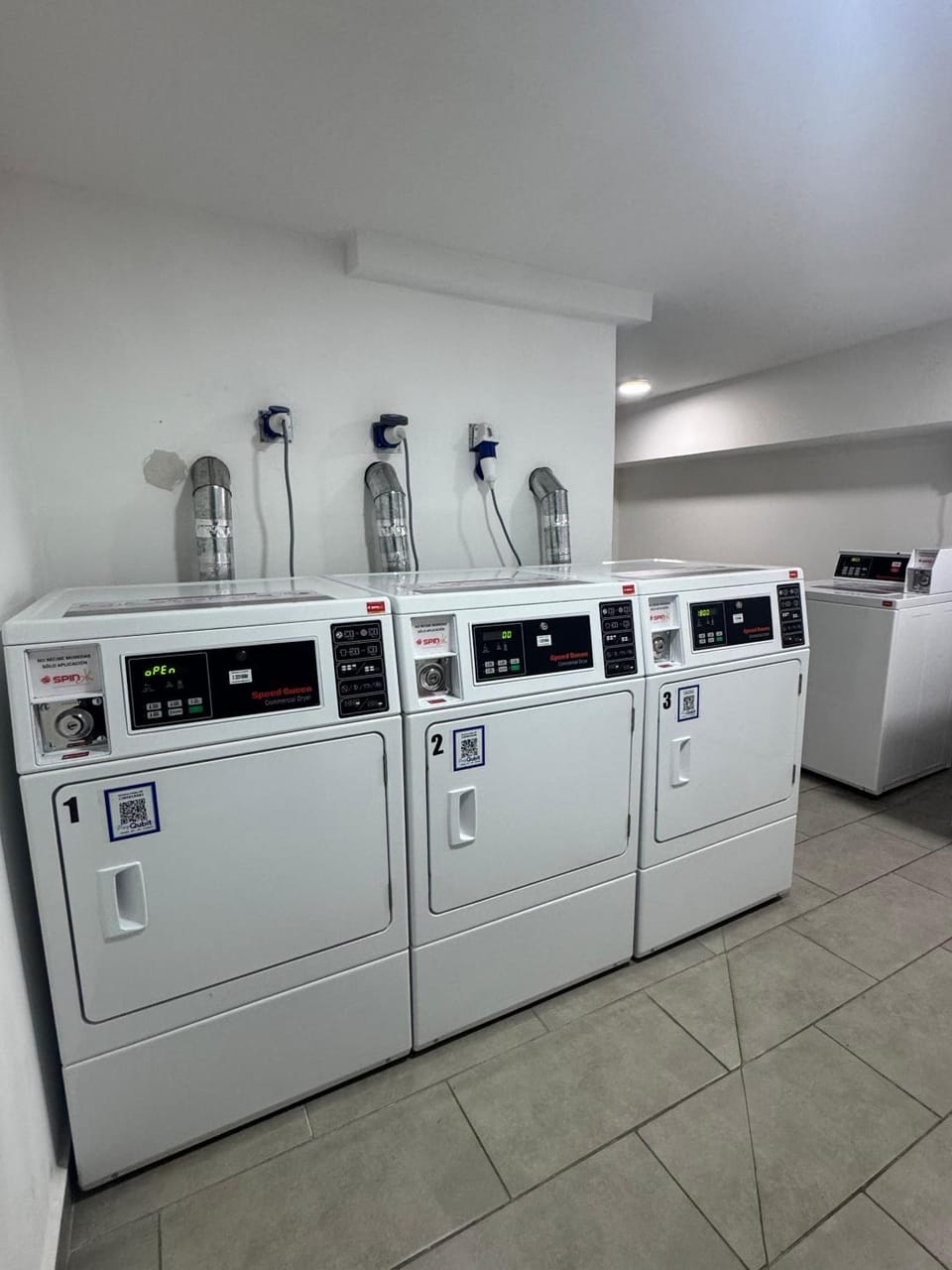 Dpto Estudio, Movistar, Parque O'higgins Apartment in Santiago