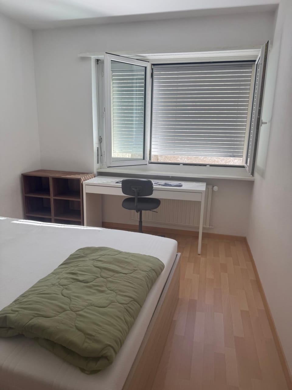 Basel Shared Apartment Vacation rental in Basel