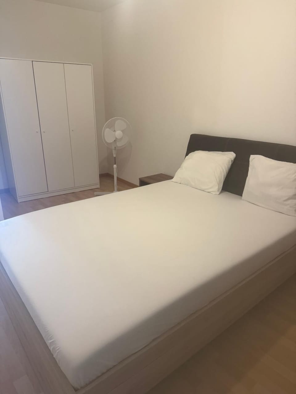 Basel Shared Apartment Vacation rental in Basel