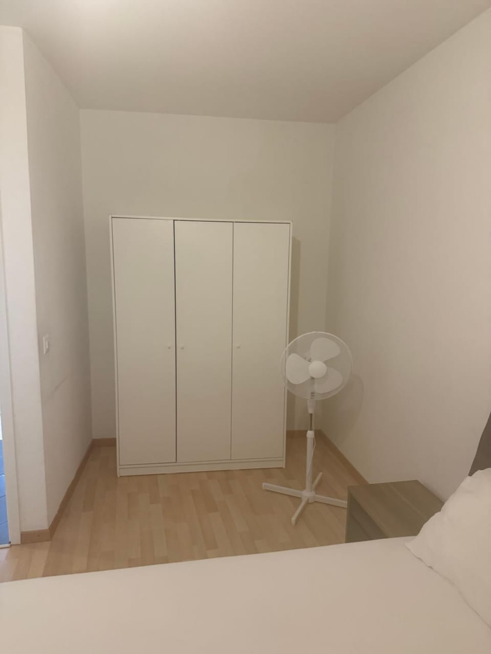 Basel Shared Apartment Vacation rental in Basel