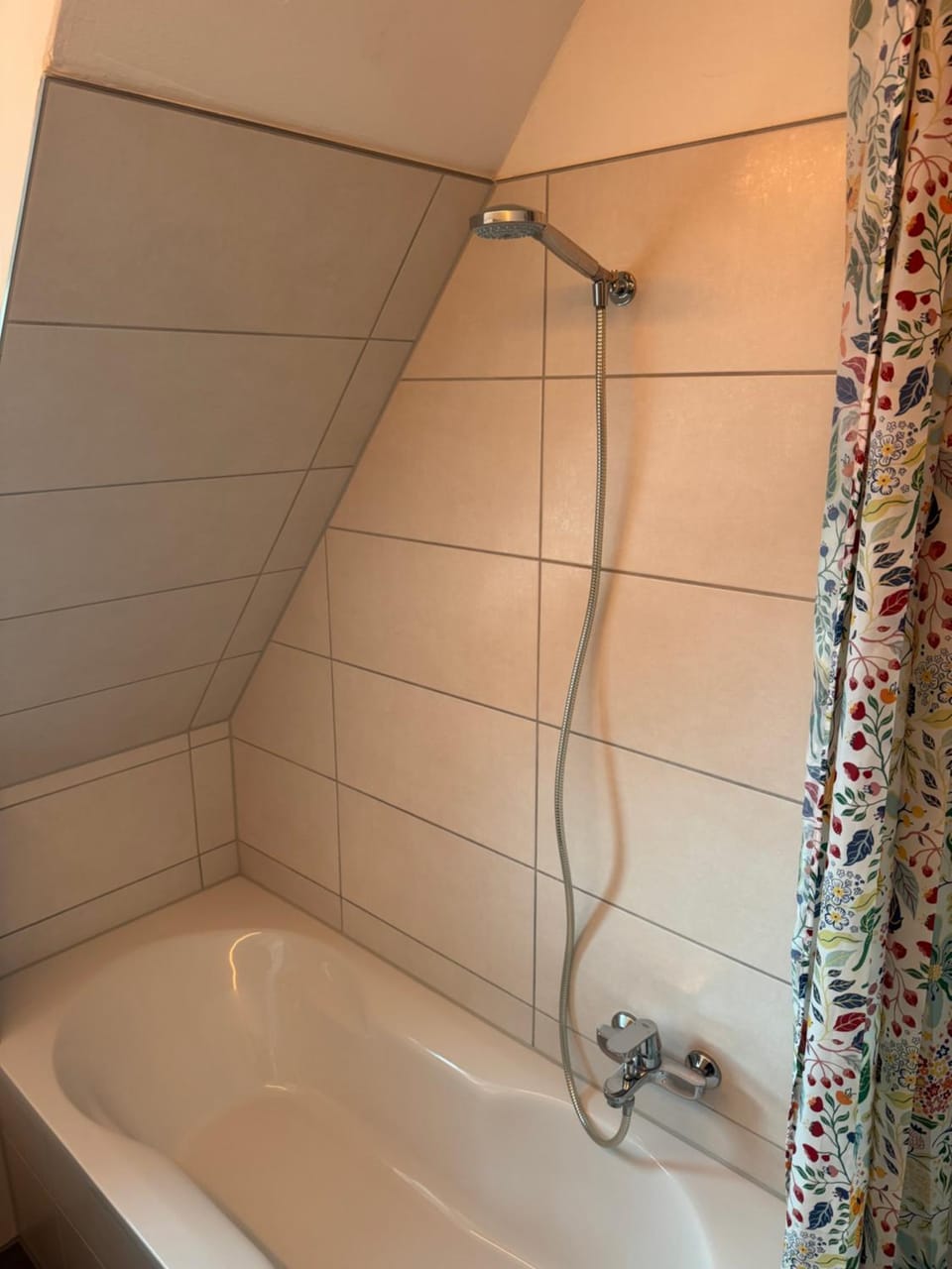 Shower, Bathroom, Bath