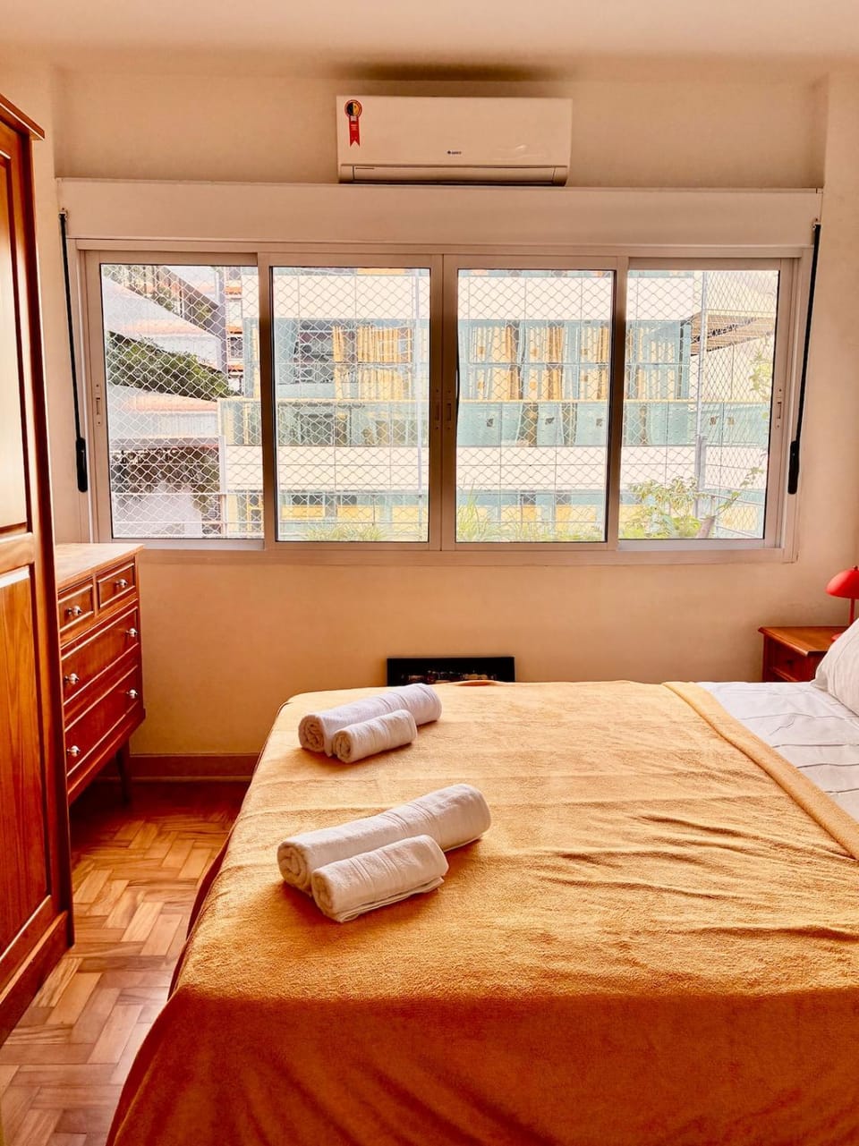 Stylish Penthouse 1 block from Paulista, Augusta vibes and metro Apartment in Sao Paulo City