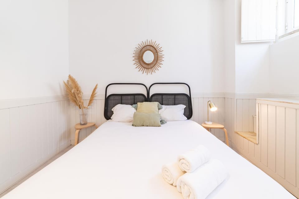 Lapa Stylish Apartments II Apartment in Lisbon
