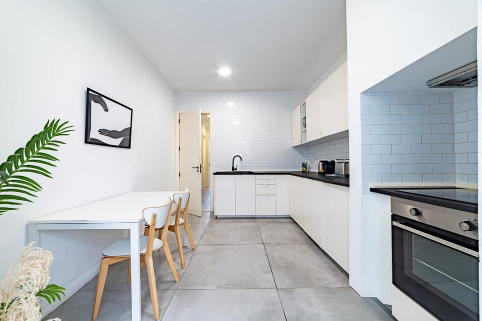 Lapa Stylish Apartments II Apartment in Lisbon