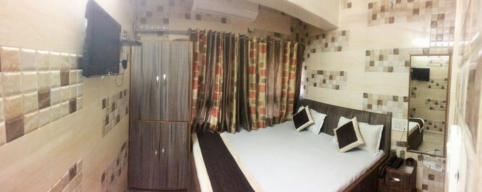 bunk bed