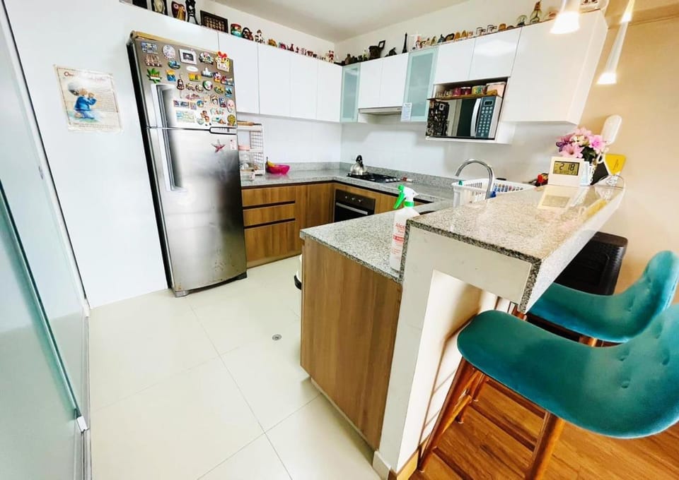 Kitchen or kitchenette, Dining area, Communal kitchen, dishwasher, pet friendly
