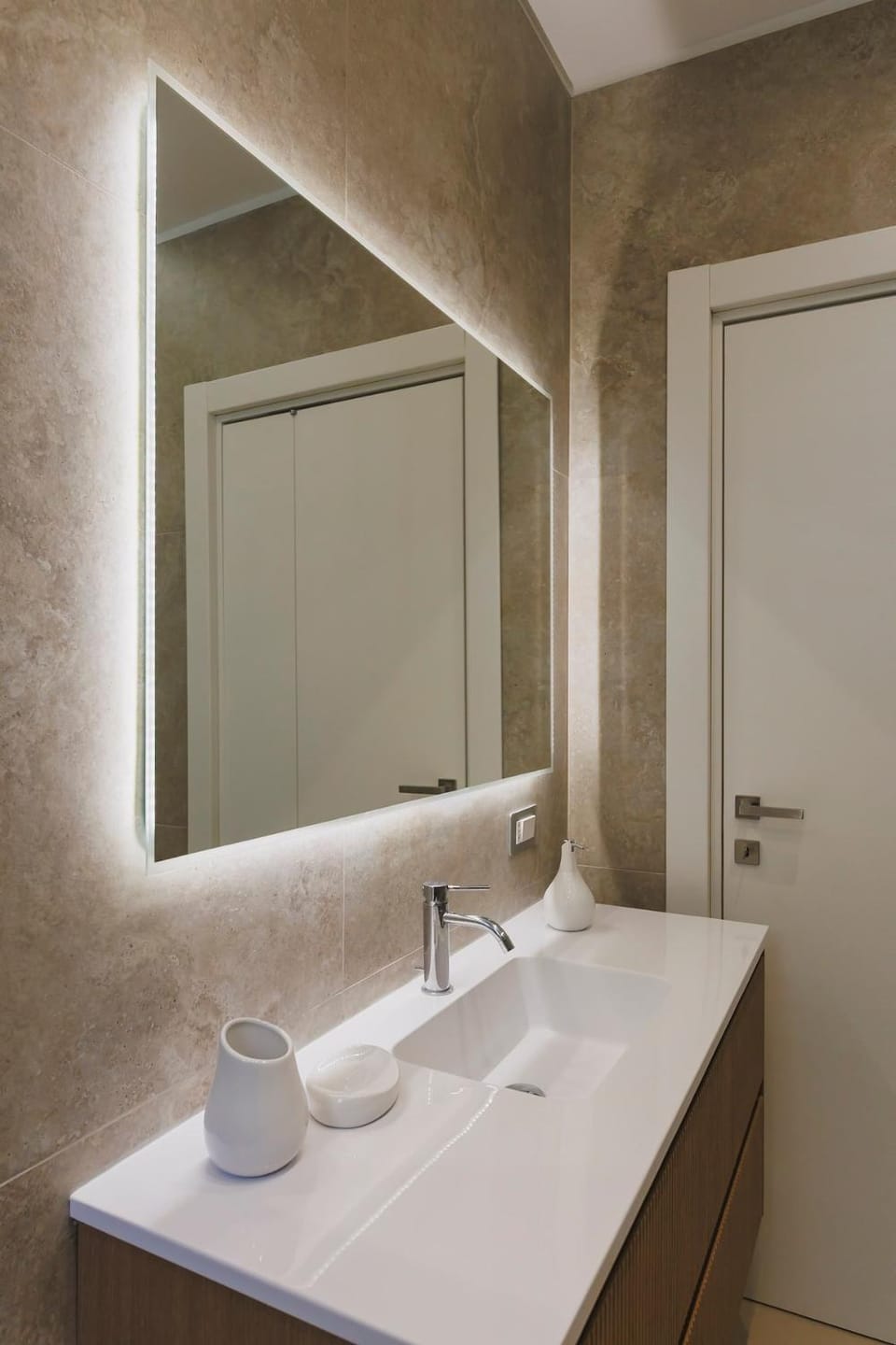 Don Ciccio Bari apartament Apartment in Bari