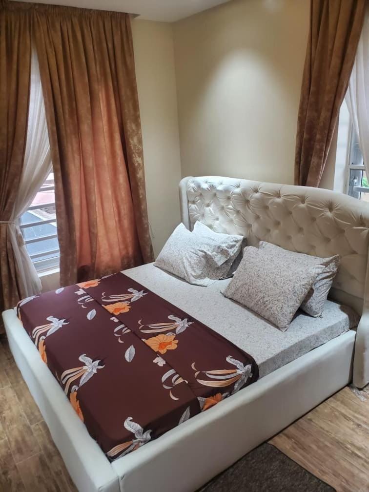 OASIC Villa Apartment in Lagos
