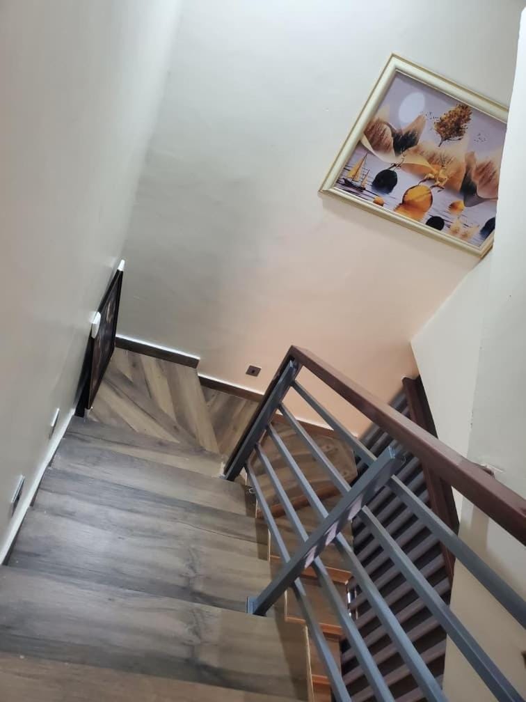 OASIC Villa Apartment in Lagos