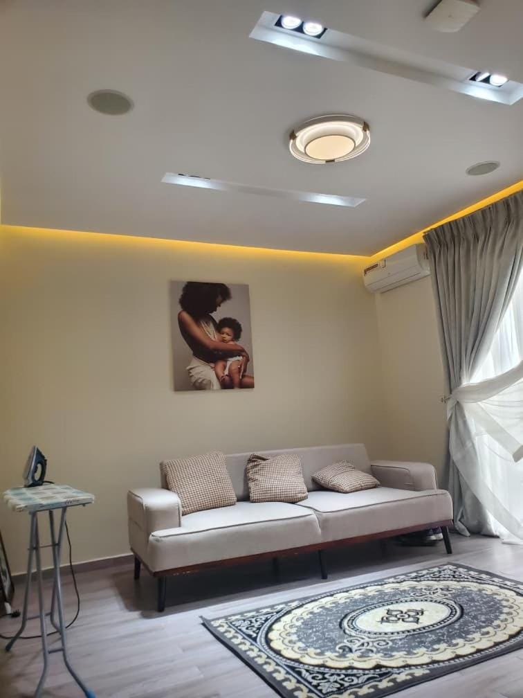 OASIC Villa Apartment in Lagos