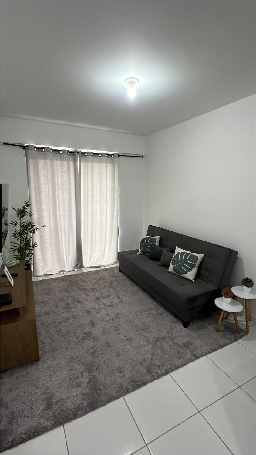 Garcia 204 Apartment in Cascavel