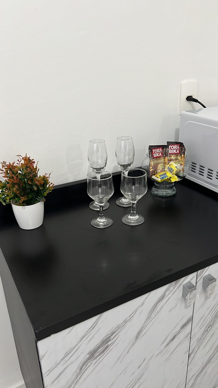 Garcia 204 Apartment in Cascavel