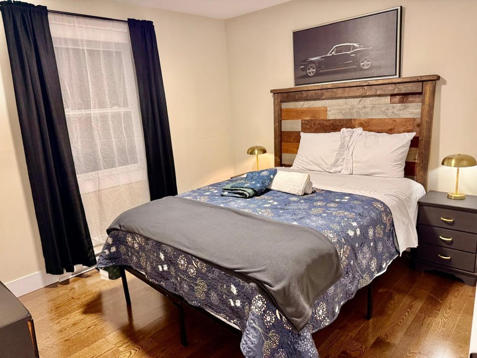 High end haven where Serenity meets Style and Fun House in Dieppe