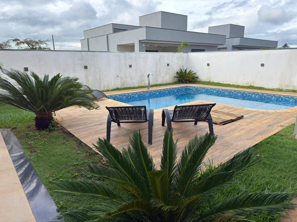 Recanto da Bella House in State of Paraná