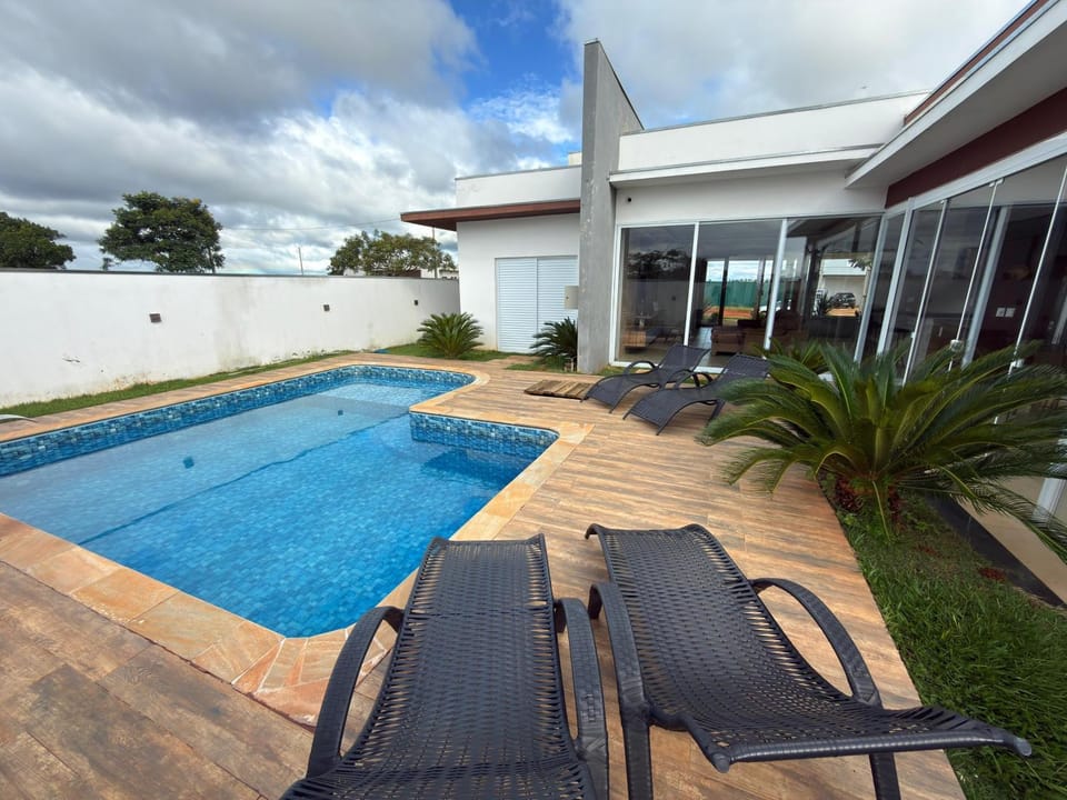 Recanto da Bella House in State of Paraná