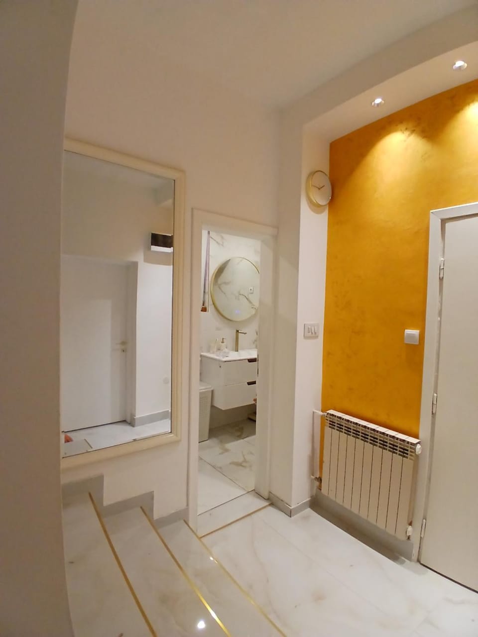 Milica lux Apartment in Belgrade