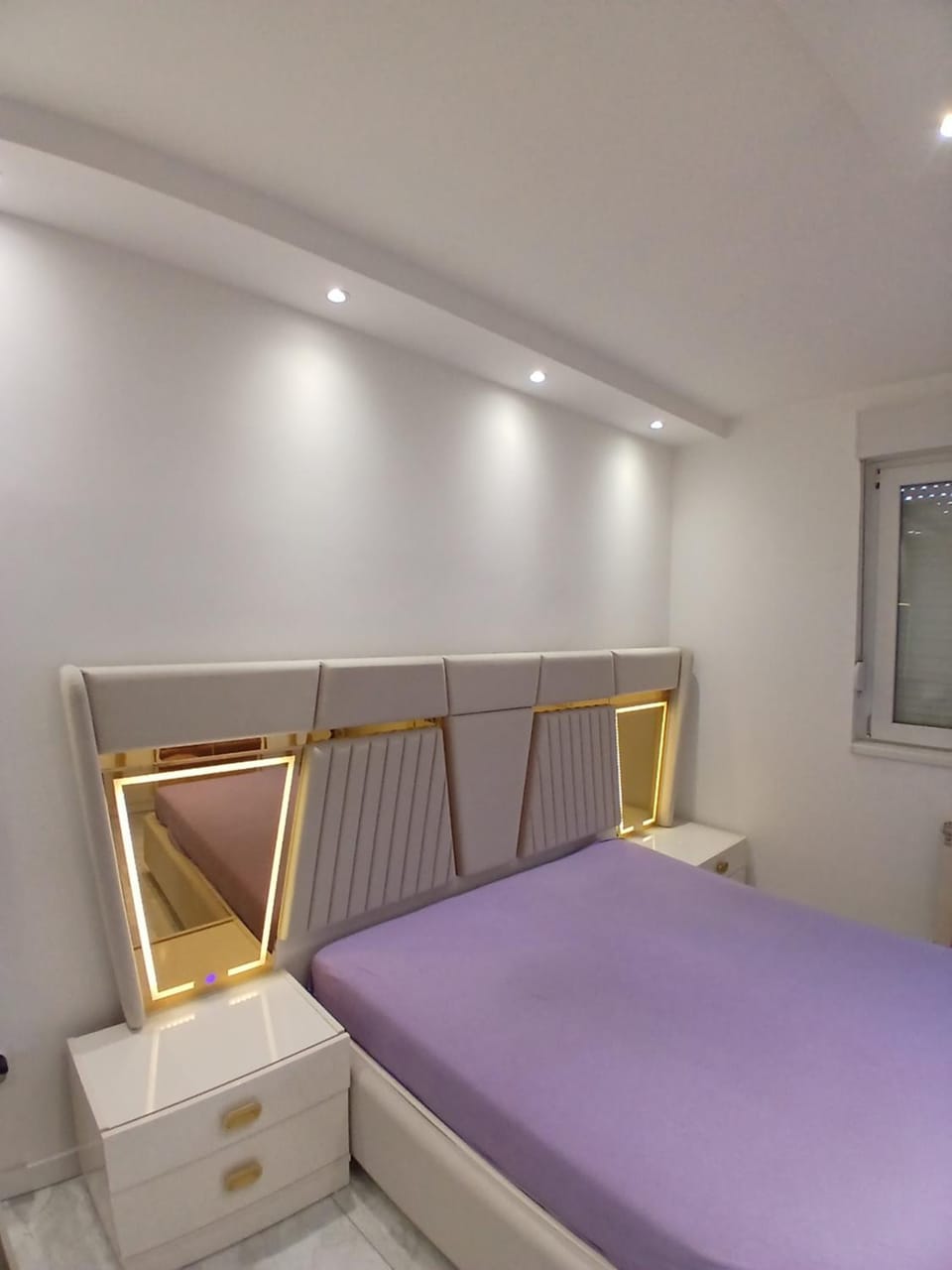 Milica lux Apartment in Belgrade